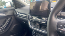 Ford Puma 1.0 EcoBoost Hybrid mHEV 155 Titanium 5dr Petrol Hatchback